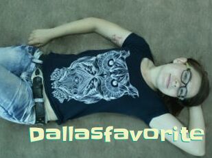 Dallasfavorite