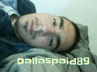 Dallaspaid89