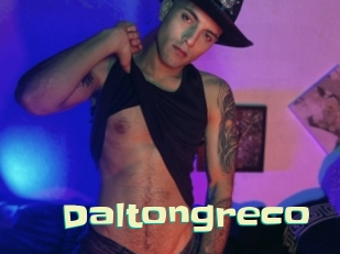 daltongreco Wanna Meet