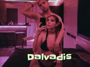 Dalvadis
