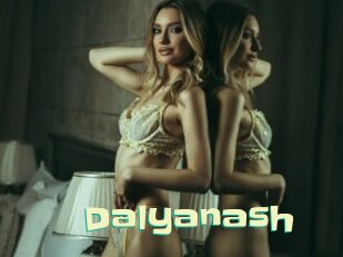 Dalyanash