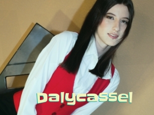 dalycassel Wanna Meet