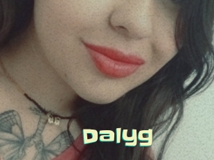 Dalyg