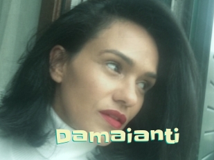 Damaianti