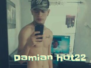 Damian_hot22
