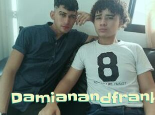 Damianandfrank