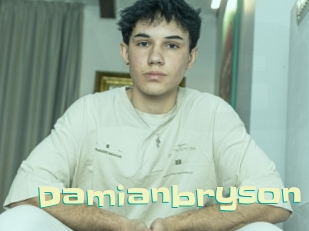 Damianbryson