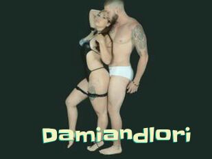 Damiandlori