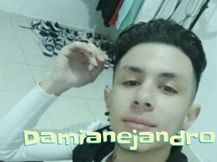 Damianejandro