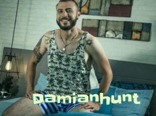 Damianhunt