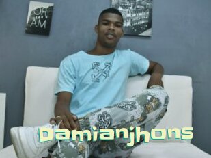 Damianjhons