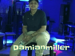 Damianmiller