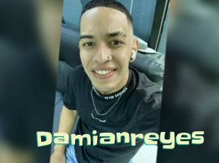 damianreyes Wanna Meet