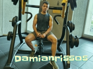 Damianrissos