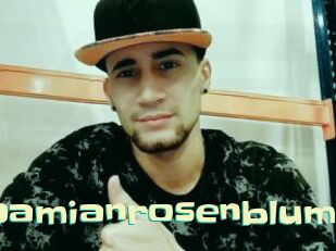 Damianrosenblum