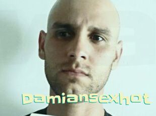 Damiansexhot