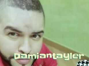 Damiantayler