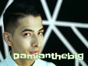 Damianthebig