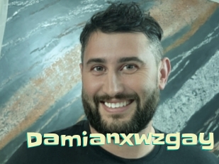 Damianxwzgay