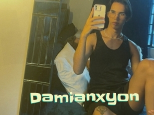 Damianxyon