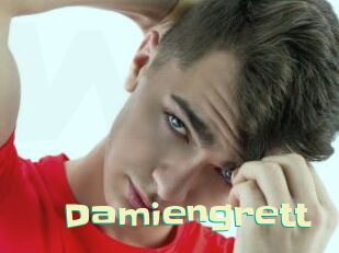 Damiengrett