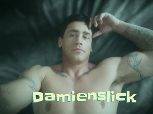 damienslick Wanna Meet