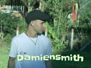 damiensmith Wanna Meet