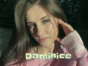 Daminice