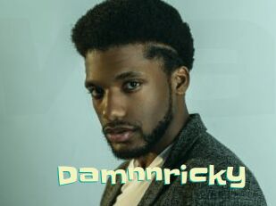 Damnnricky