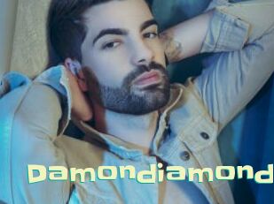 Damondiamond