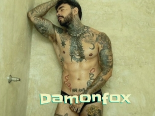 Damonfox