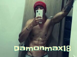 Damonmax18