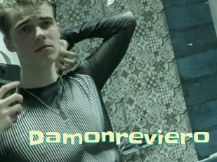 Damonreviero