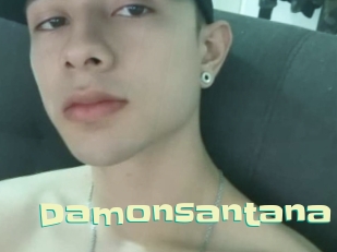 Damonsantana