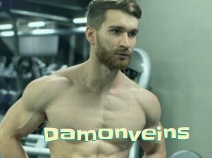 Damonveins