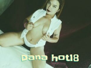 Dana_hot18