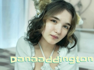 Danaaddington