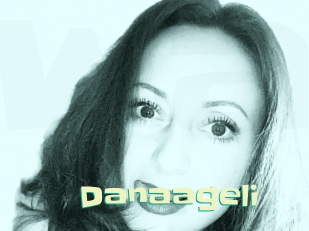 Danaageli