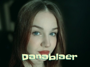 Danablaer
