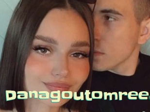 Danagoutomreed