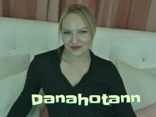 Danahotann
