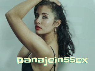 Danajeinssex