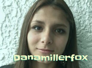 Danamillerfox