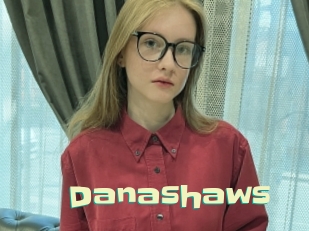 Danashaws