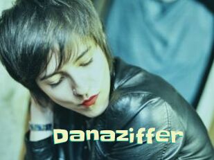 Danaziffer