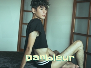 danbleur Wanna Meet