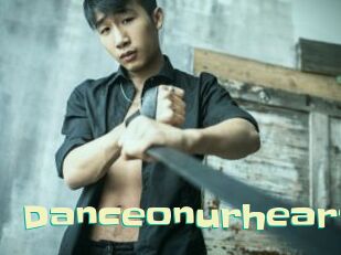 danceonurheart Wanna Meet