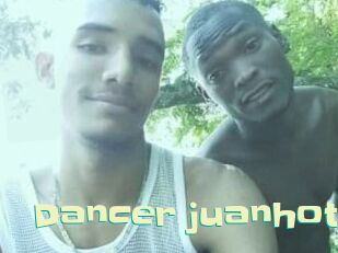 Dancer_juanhot