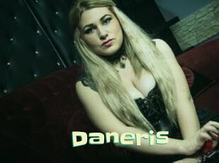 Daneris