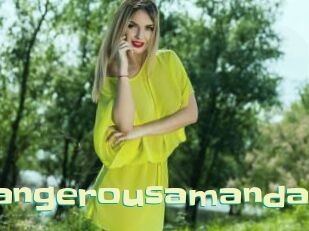 Dangerousamanda